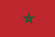 Morocco flag